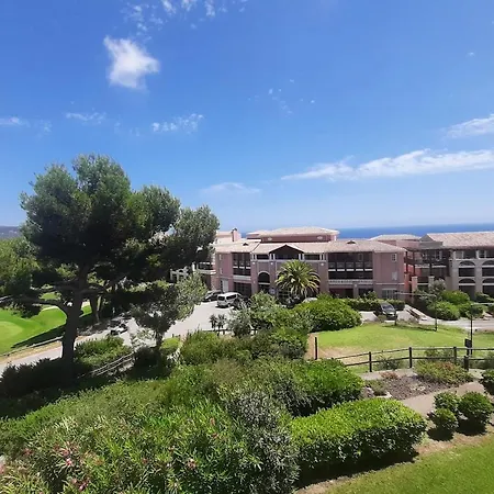 Renove, Super Equipe Avec Vue Magnifique * Saint-Raphaël