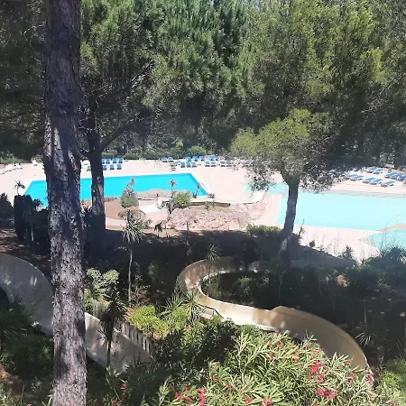 Renove, Super Equipe Avec Vue Magnifique *