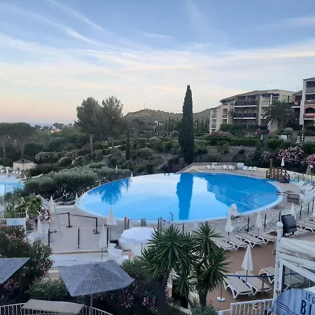 Renove, Super Equipe Avec Vue Magnifique Saint-Raphaël