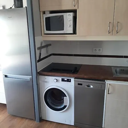 Lägenhet Renove, Super Equipe Avec Vue Magnifique *