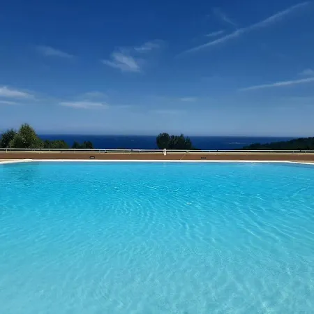 Lägenhet Renove, Super Equipe Avec Vue Magnifique Saint-Raphaël