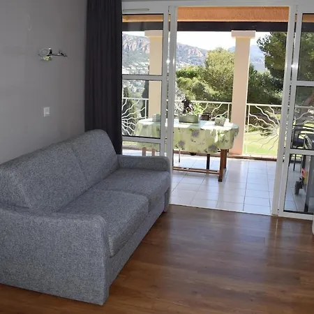 Apartmán Renove, Super Equipe Avec Vue Magnifique